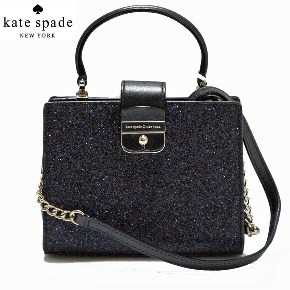 kate spade Handbags - Kate Spade Mini Kirin Sunset Lane Crossbody Bag